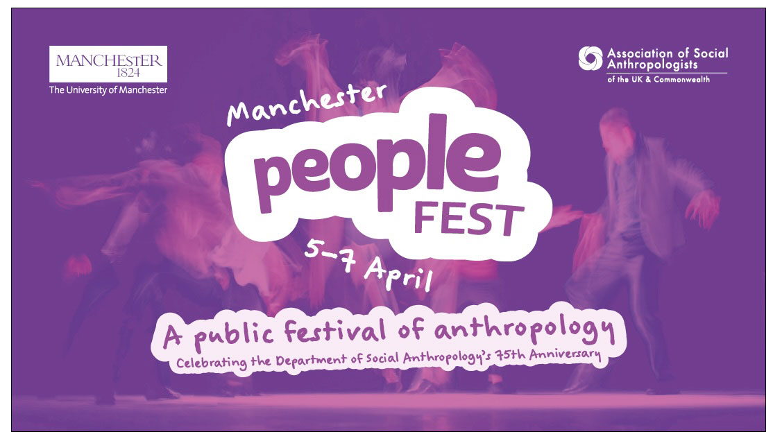 Peoplefest poster