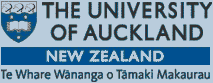 Uni Auckland logo