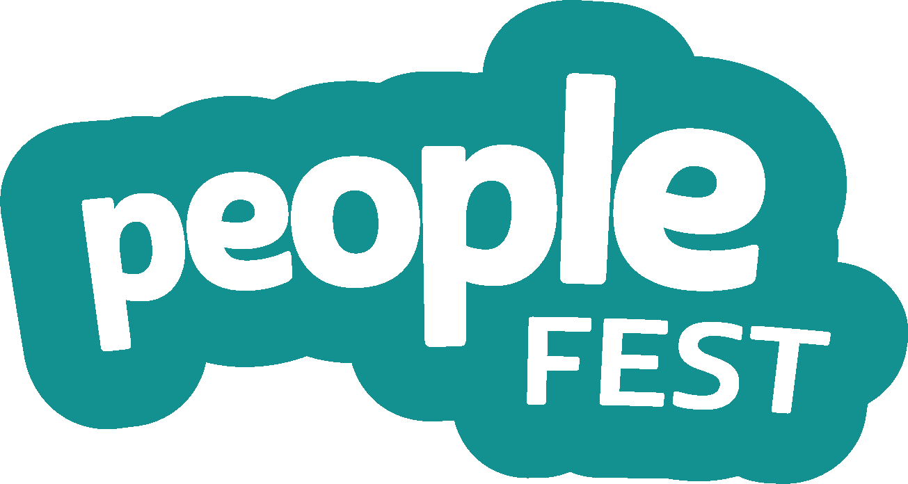 Peoplefest logo