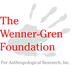 Wenner-Gren logo